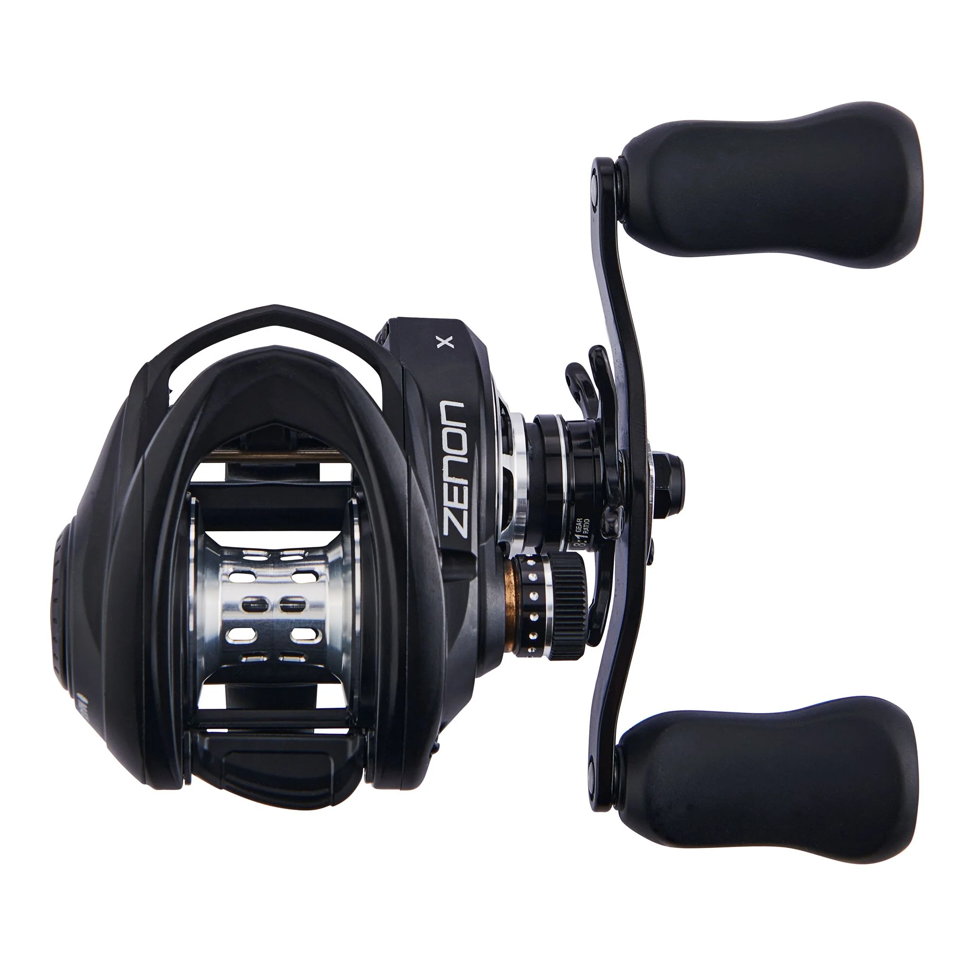 Abu Garcia Zenon™ X Low Profile Reel - Image 5