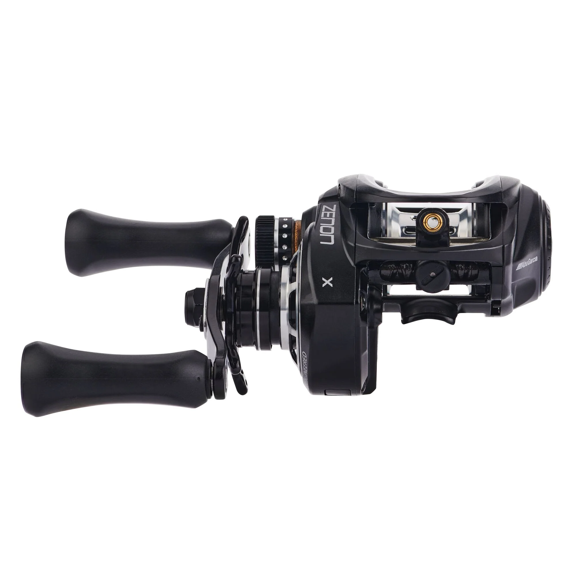 Abu Garcia Zenon™ X Low Profile Reel - Image 6