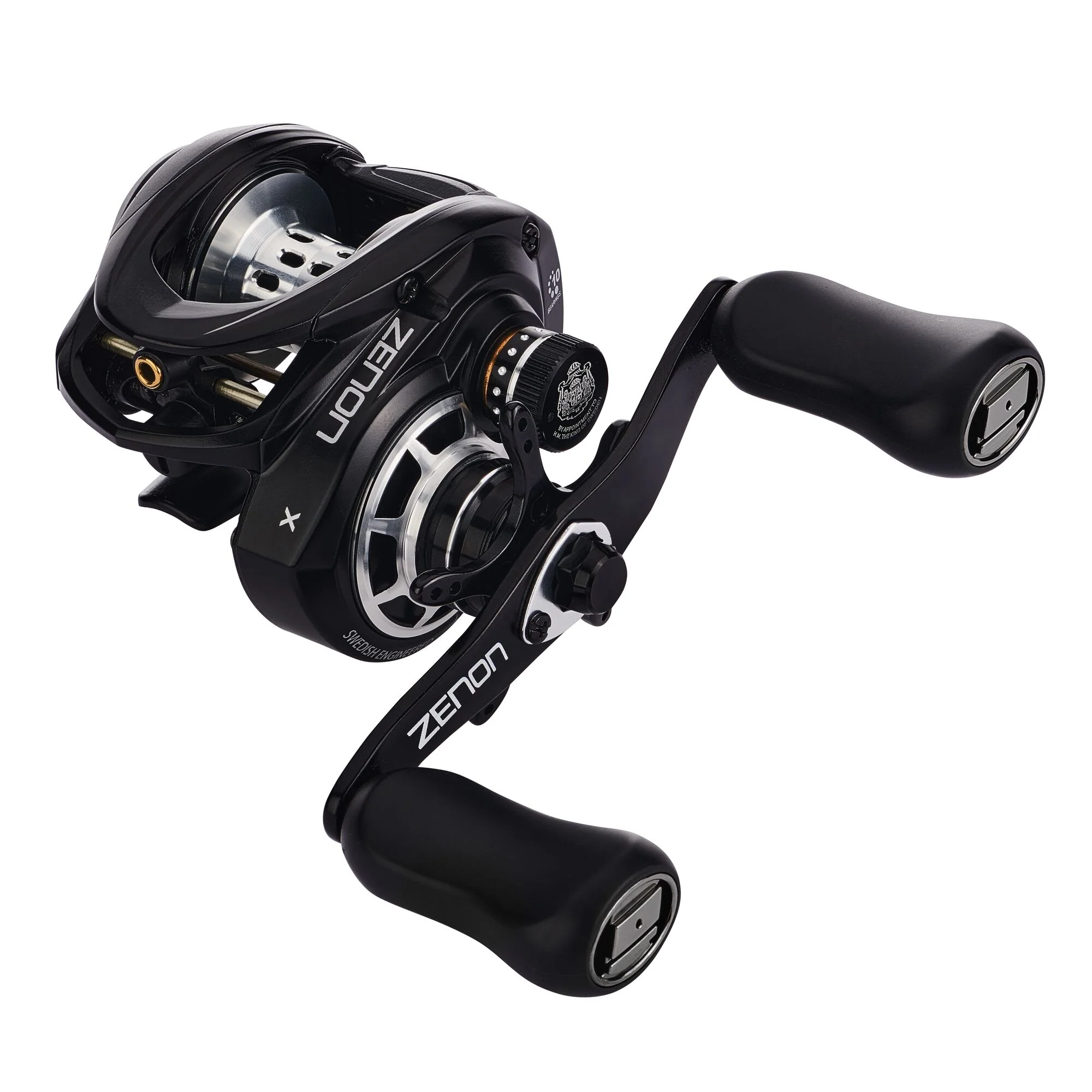 Abu Garcia Zenon™ X Low Profile Reel - Image 7
