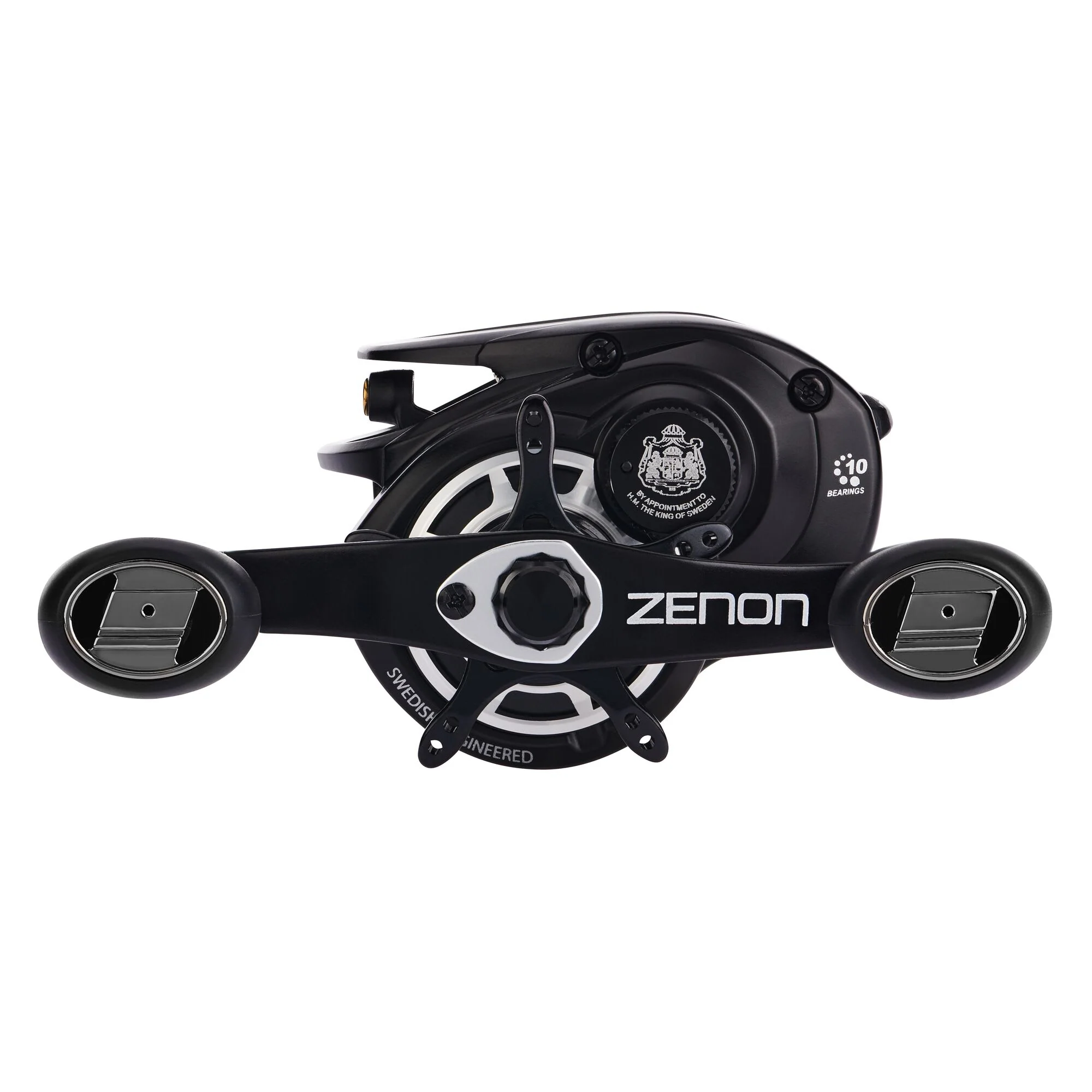 Abu Garcia Zenon™ X Low Profile Reel - Image 8