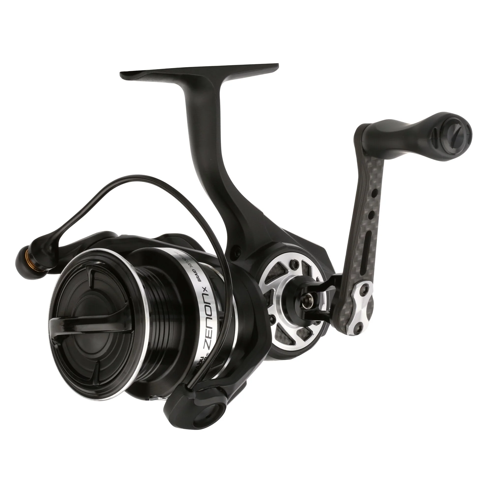 Abu Garcia Zenon™ X Spinning Reel - Image 11