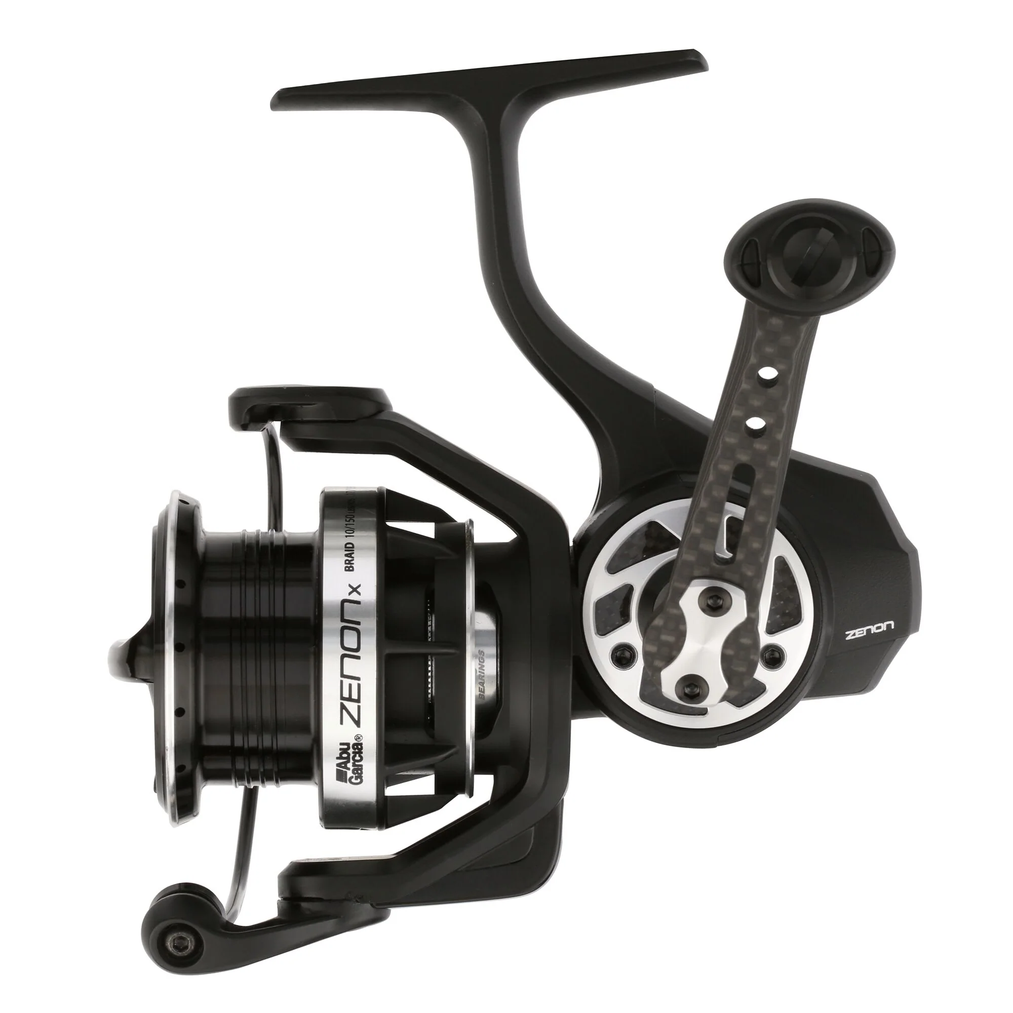 Abu Garcia Zenon™ X Spinning Reel - Image 12