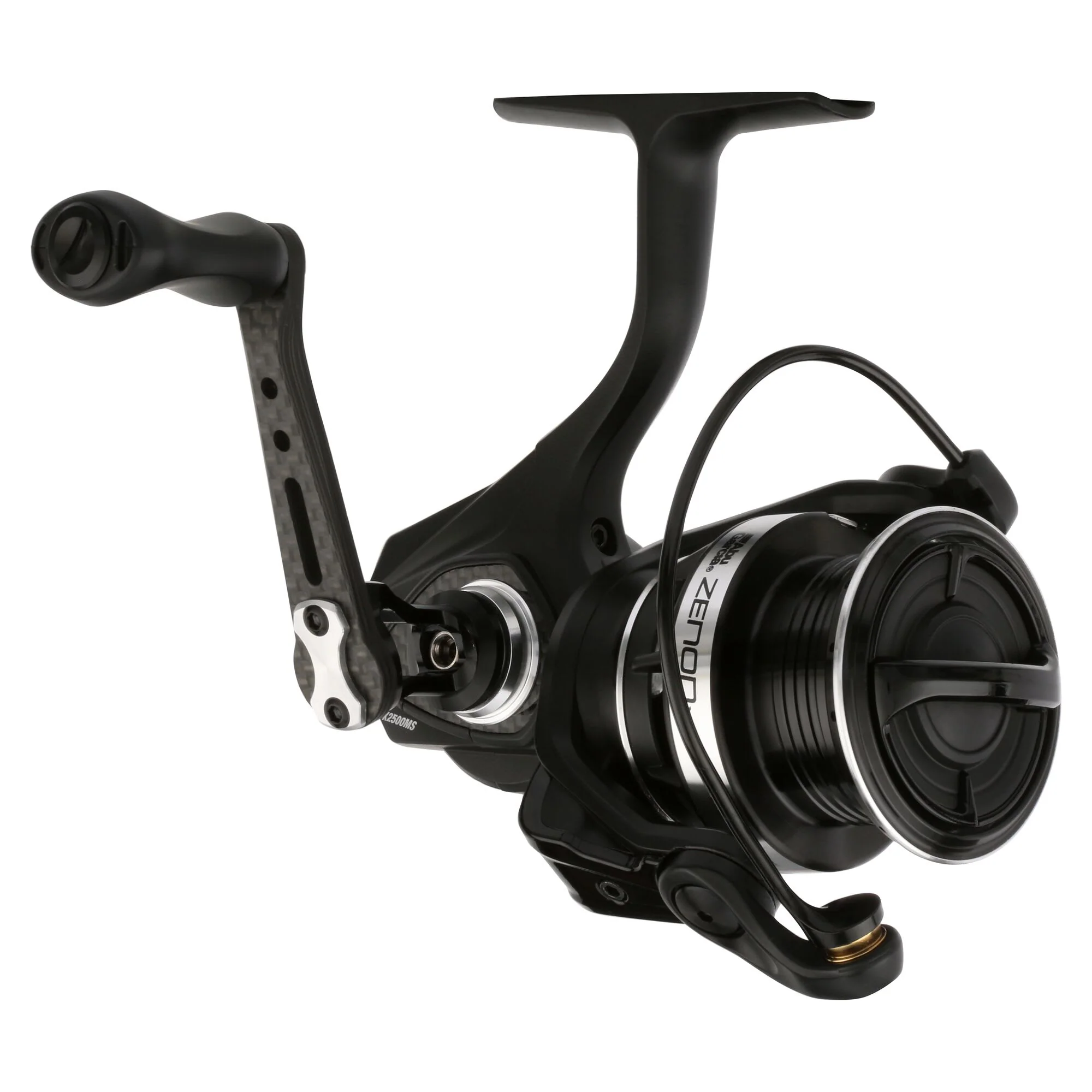 Abu Garcia Zenon™ X Spinning Reel - Image 13