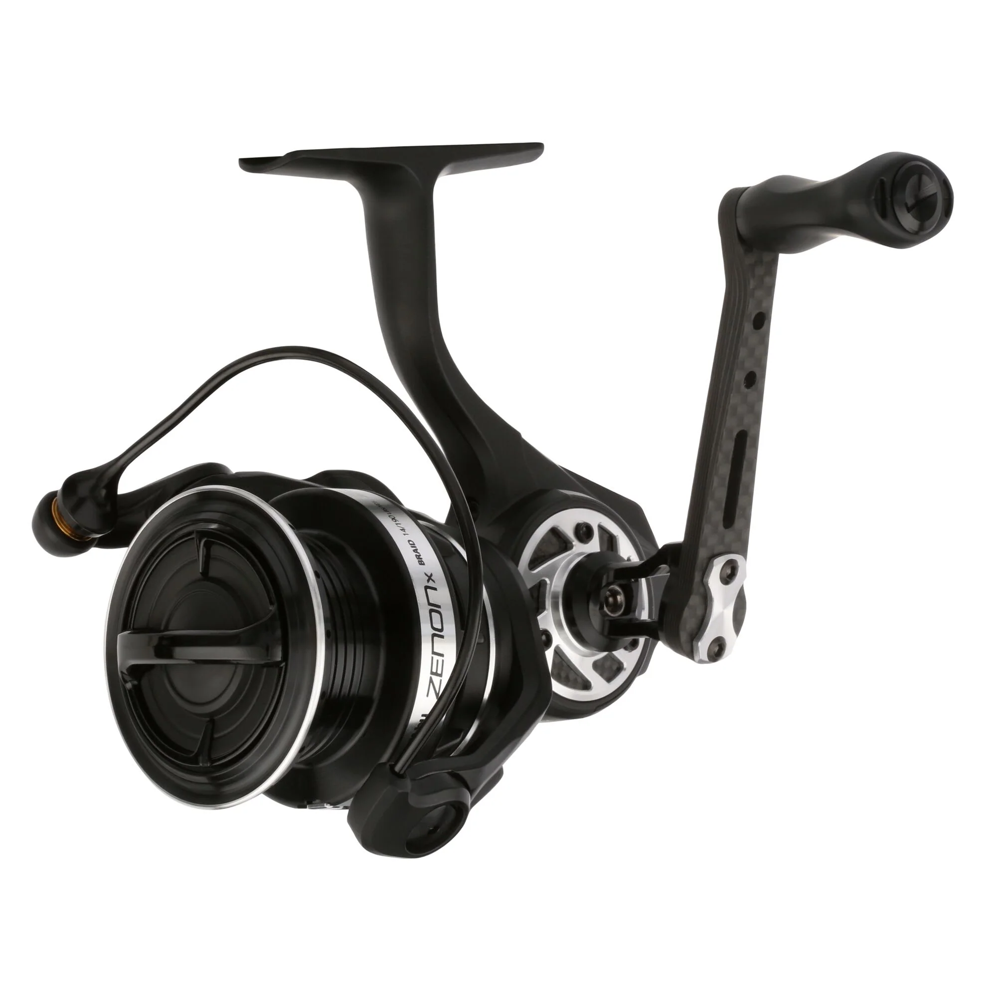 Abu Garcia Zenon™ X Spinning Reel - Image 14