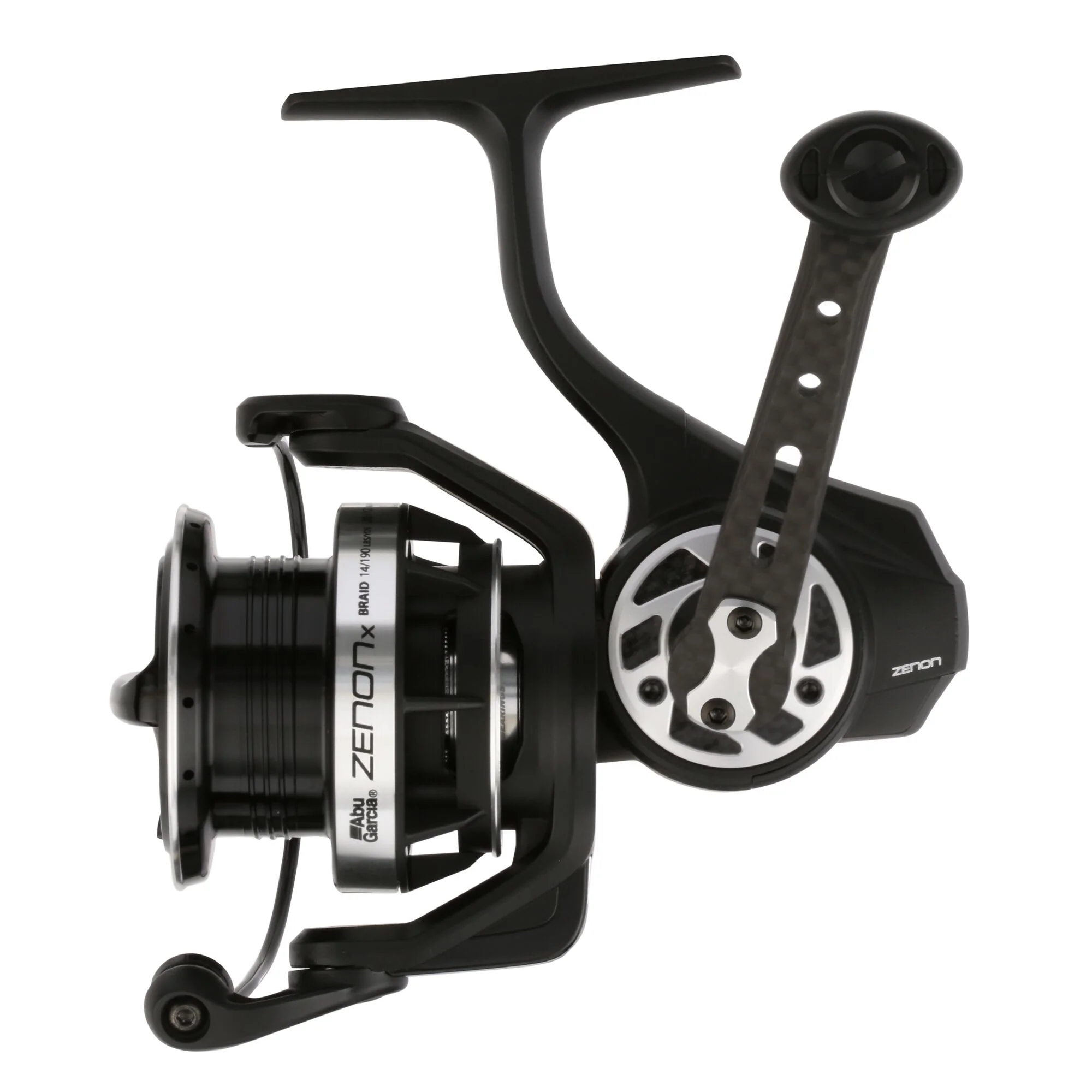 Abu Garcia Zenon™ X Spinning Reel - Image 15
