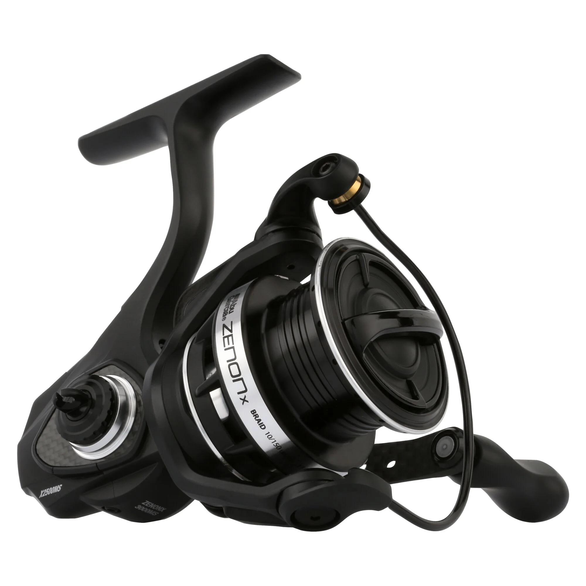 Abu Garcia Zenon™ X Spinning Reel - Image 3