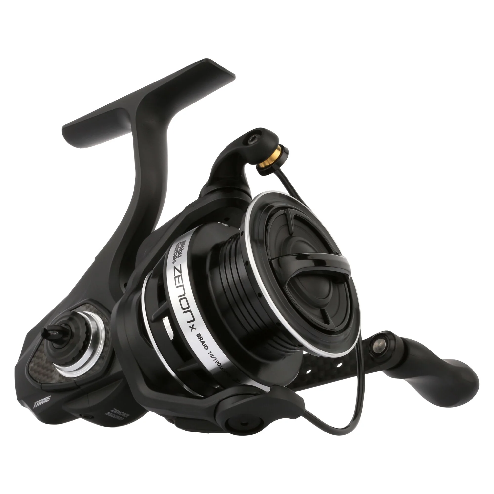 Abu Garcia Zenon™ X Spinning Reel - Image 4