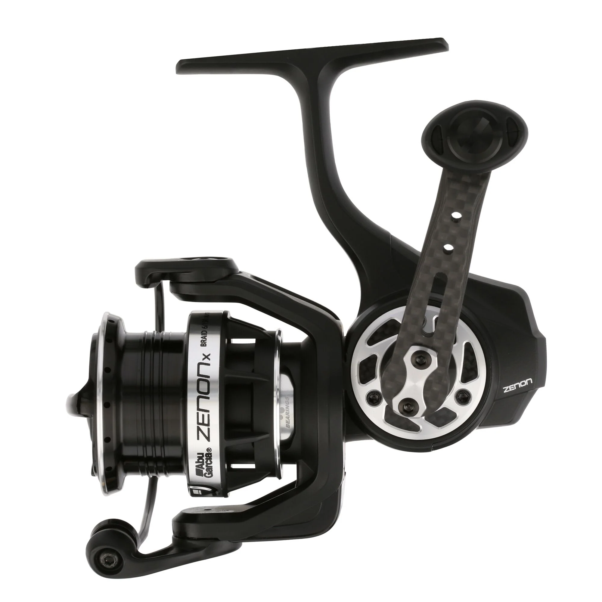 Abu Garcia Zenon™ X Spinning Reel - Image 6