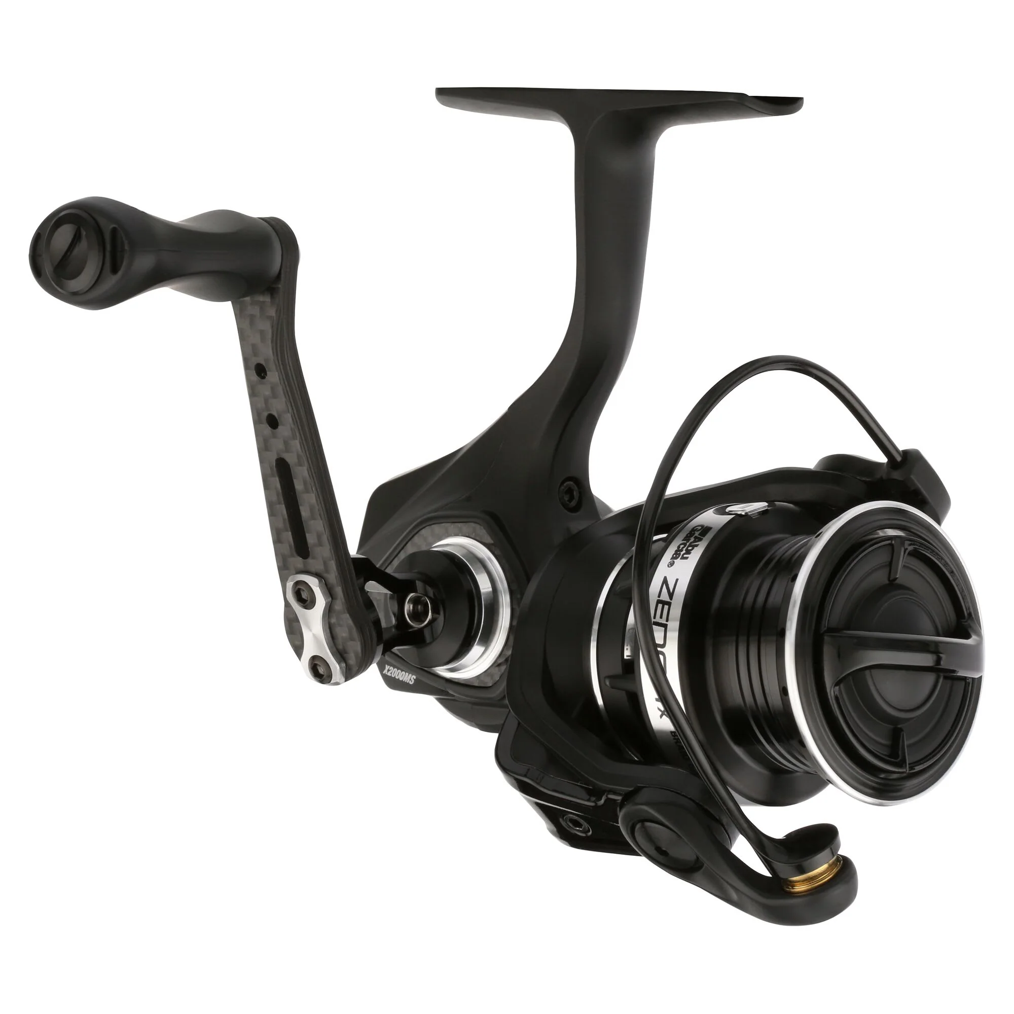 Abu Garcia Zenon™ X Spinning Reel - Image 7