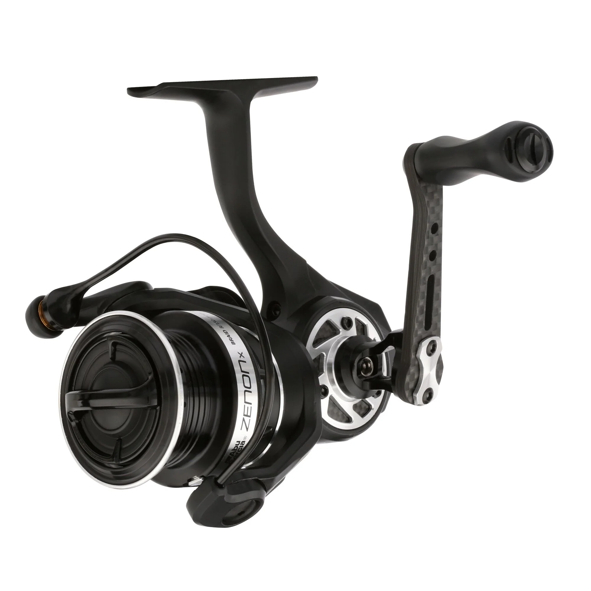 Abu Garcia Zenon™ X Spinning Reel - Image 8