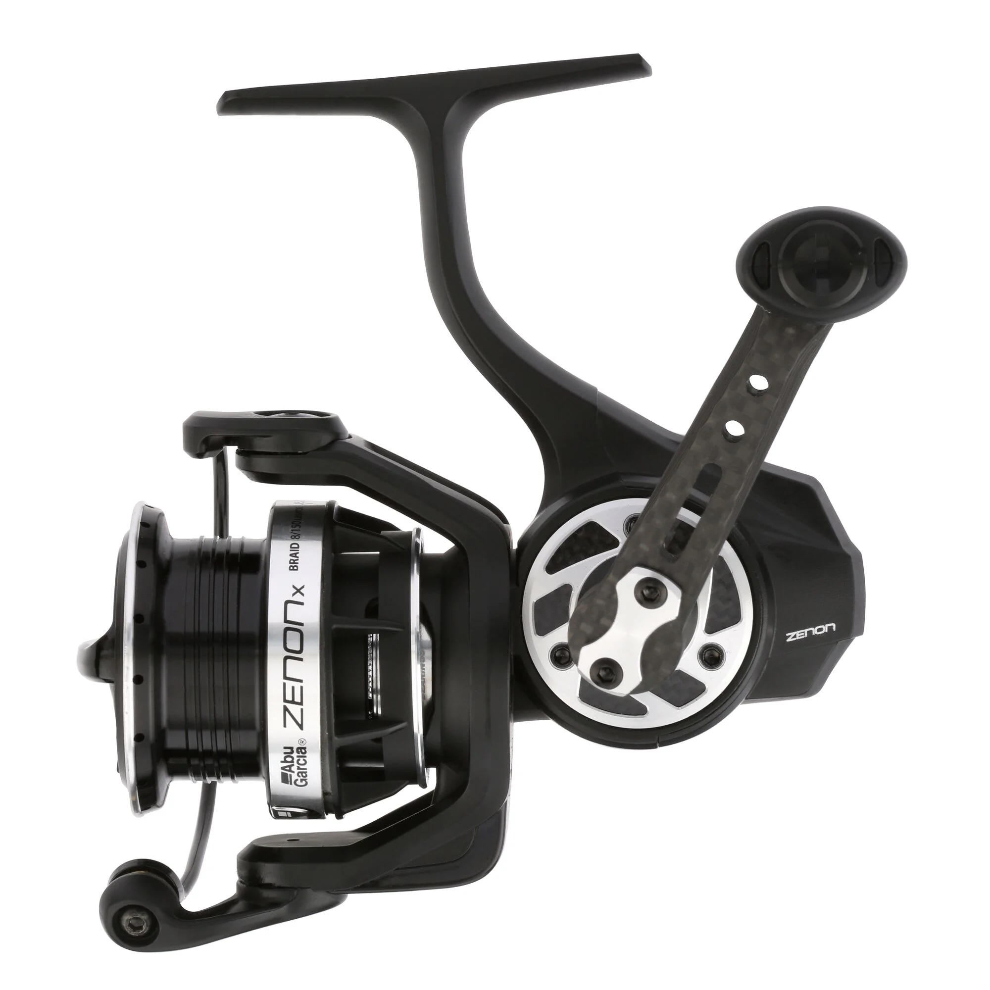 Abu Garcia Zenon™ X Spinning Reel - Image 9